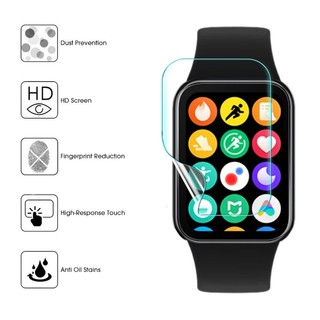 Phim Dán Bảo Vệ Màn Hình Chống Nước Cho xiaomi mi band 8 pro miband 8 pro