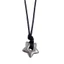 Miss * Ngôi Sao Rỗng Mặt Dây Chuyền Vòng Cổ Hợp Thời Trang Xương Đòn Dây Chuyền Vòng Cổ Choker Trang Sức