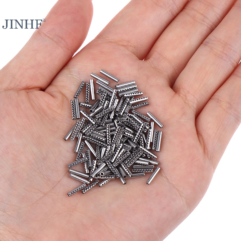 Set 200 Chốt Cố Định Chìa Khóa Điều Khiển Từ Xa 1.6 * 8mm 1.7 * 8mm