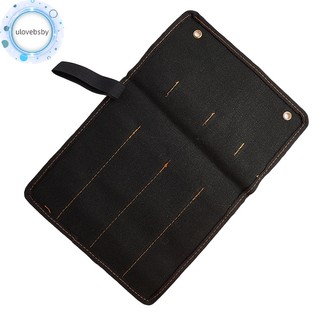 Ulovebsby Túi Đựng Cờ Lê / Cờ Lê / Cờ Lê Vải canvas Tiện Dụng vn