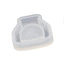 Vòng Trang trí Silicon và Nhựa Epoxy cho DIY - Móc Khóa & Mặt Dây Chuyền
