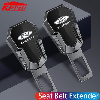 Ford Chốt Khóa Dây An Toàn Bằng Hợp Kim Kẽm Cho Xe Hơi everest g1 u268 g2 u375 g3 u740 2022-up stline
