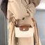 THI 1 Túi Dây Đeo Cho DIY Handmade Dệt Dây Tote Túi Dây Đeo Túi Dệt Dây Đeo Túi Chuyển Đổi Túi Phụ Kiện VN