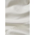 Set Ga giường + 2 vỏ gối nằm Satin Đẹp Decor bo thun nhiều màu 1m6x2m 1m8x2m mềm mịn thoáng khí không xù độ bền cao — ảnh 3