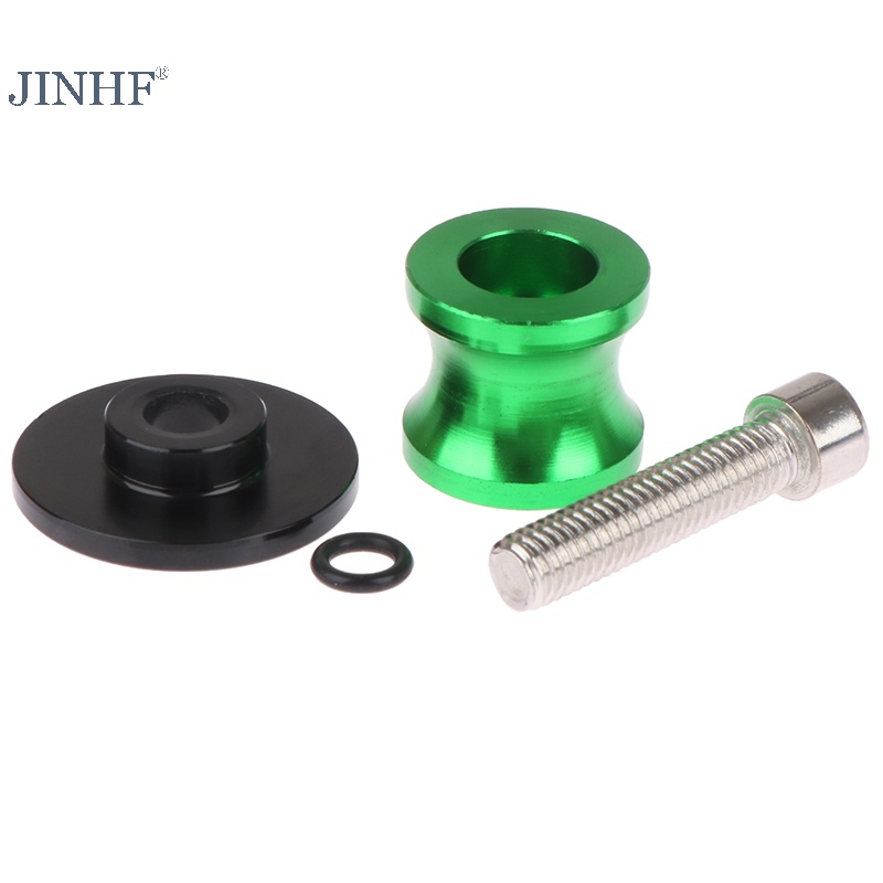 Ốc Vít 8mm Gắn Giá Đỡ Xoay Được Cho Xe Máy