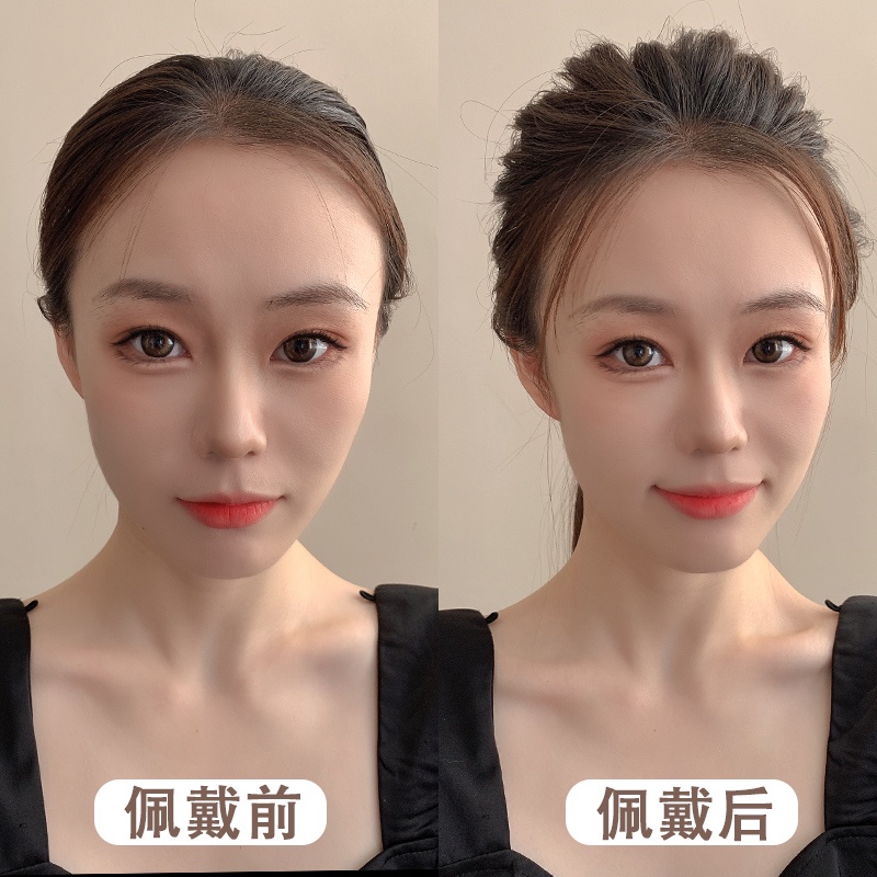Khuyên tóc nữ phong cách Hàn Quốc - Thời trang mới