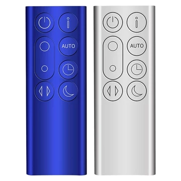 Dành Cho Quạt Không Lưỡi Dyson Điều Khiển Từ Xa TP05 PH01 PH02 Máy Lọc Không Khí Phụ Kiện Thay Thế