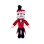 🔥Giá thấp nhất🔥The Amazing Digital Circus Jax Pomni đồ chơi sang trọng rạp xiếc kỹ thuật số tuyệt vời quà tặng cho trẻ em Teddy gấu búp bê quà sinh nhật