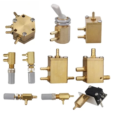 1 Phụ Kiện Ghế Nha Khoa Đầu Nối Tay Cầm Nha Khoa Đầu Chuyển Đổi Đèn Nha Khoa Công Tắc Chân