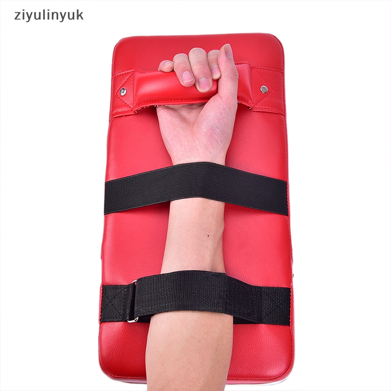 Ziyulinyuk Đệm Túi Cát Bằng Da pu Để Tập Đấm Đá Bộ Đồ Thời Trang Kiểu Dáng Xinh Xắn Cho Bé