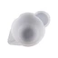 KIN Silicone Trộn Cốc Đo Khuôn Nhựa UV Khuôn DIY Đúc Trang Sức Dụng Cụ Nhựa Epoxy Khuôn Điều Chế Dụng Cụ Accesso