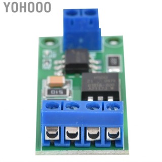 Yohooo Mô-đun SCR Công tắc kích hoạt điều khiển thyristor Cách ly bộ ghép quang DC AC