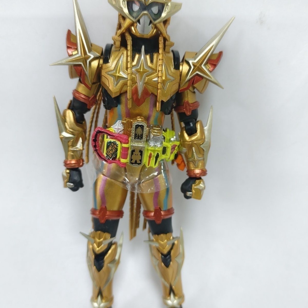 Axed Invincible Player Phong cách mới Kamen Rider EXAID Mô hình di động ...
