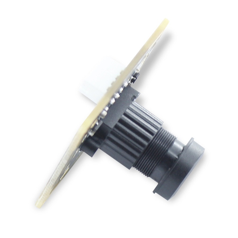 Ior Global Shutter Đen Trắng OV7251 1 7 5 Mô-đun Camera 640X480 MJPEG 120FPS Máy ảnh cho các tác vụ quét tốc độ cao
