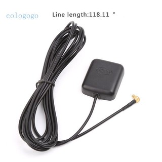 Thiết Bị Nhận Tín Hiệu GPS Với Giắc Cắm 3 5mm MCX Góc Phải 3 Chế Độ Cho Xe