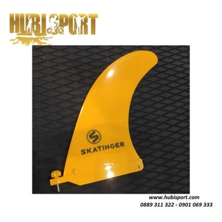 [Chính hãng] Fin / Vây chốt chính hãng Skatinger dành cho Thuyền / SUP - Ván chèo đứng bơm hơi