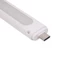 Đèn LED chạy bằng USB EC Hỗ trợ Micro USB hoặc TypeC với 10 hạt LED để cắm trại