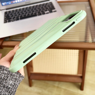 Ốp Máy Tính Bảng TPU Silicon Chống Sốc Màu Kẹo Cho Redmi Pad SE 11 inch Xiaomi Pad 6 6Pro Pad 5 5Pro 11 inch
