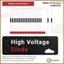 20 CÁI 2CL77 Bộ chỉnh lưu Diode HV điện áp cao 5MA 20KV Điốt chỉnh lưu để điều chỉnh điện áp, điều chế mã hóa