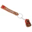 POP Pocket Sized Capybara Chìa Khóa Móc Khóa Tổ Chức Thu Nhỏ Sưu Tập Quyến Rũ Thiết Kế Thực Tế Cho Hàng Ngày U