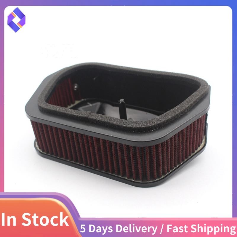 Xe Máy Lọc Không Khí Hút Bụi Cho SCR950 XV950 XV950R XVS950 XV 950 R XVS 1300 XVS1300 2014-2018