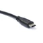 Niki Type C USB sang DC5521 5 5x2 1mm Bộ chuyển đổi đầu nối nữ để sạc thiết bị 5V