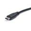 Niki Type C USB sang DC5521 5 5x2 1mm Bộ chuyển đổi đầu nối nữ để sạc thiết bị 5V