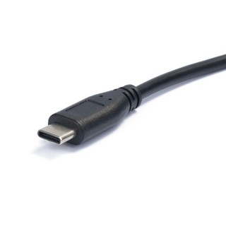 CLII Type C USB C sang DC5521 5 5x2 1mm Đầu nối nguồn nữ cho điện tử