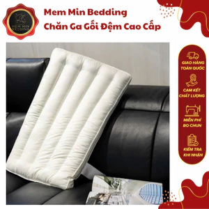 Gối Thấp Chống Đau Cổ Vai Gáy Với Thiết Kế Được Ưa Chuộng Nhất Hiện Nay Giúp Ngủ Sâu - MemMinbedding Luxury
