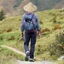 Mũ Rơm NORDICLIFE, Mũ Đi Biển Đa Năng Có Thể Gập Lại, Mũ Chống Nắng Vành Rộng Nam Nữ