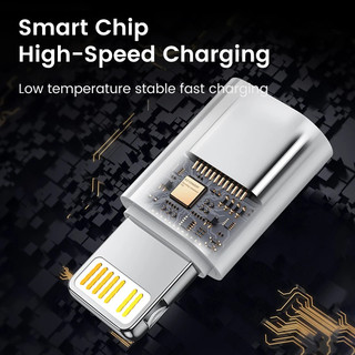 Bộ Chuyển Đổi Sạc Chuyển Đổi Điện Thoại Android Sang Type-C IOS Tương Thích Cho IP15 Adapter Chuyển Đổi USB C Micro USB Cắm