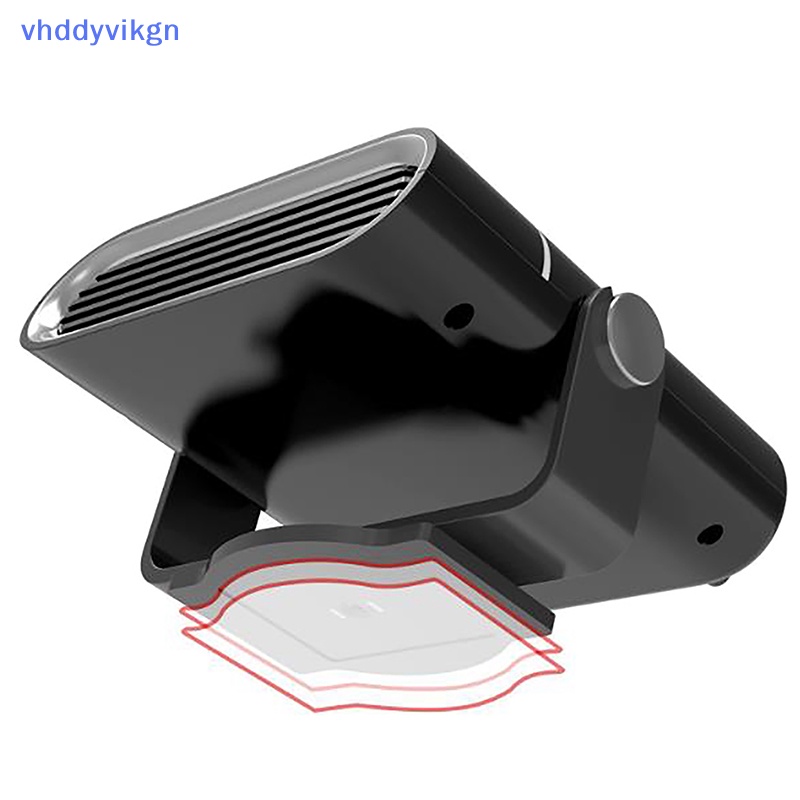 Quạt Điện Làm Mát 4 Trong 1 12v / 24v 150w / 260w Cho Xe Hơi