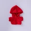 DARON 10Cm Quần Áo Búp Bê Thời Trang, Phụ Kiện Quần Áo Búp Bê 10Cm Áo Khoác Handmade Cho Búp Bê 10Cm, Áo Khoác Mini Quần Áo Búp Bê OB11 Dễ Thương Quần Áo Búp Bê OB11 Phụ Kiện Búp Bê