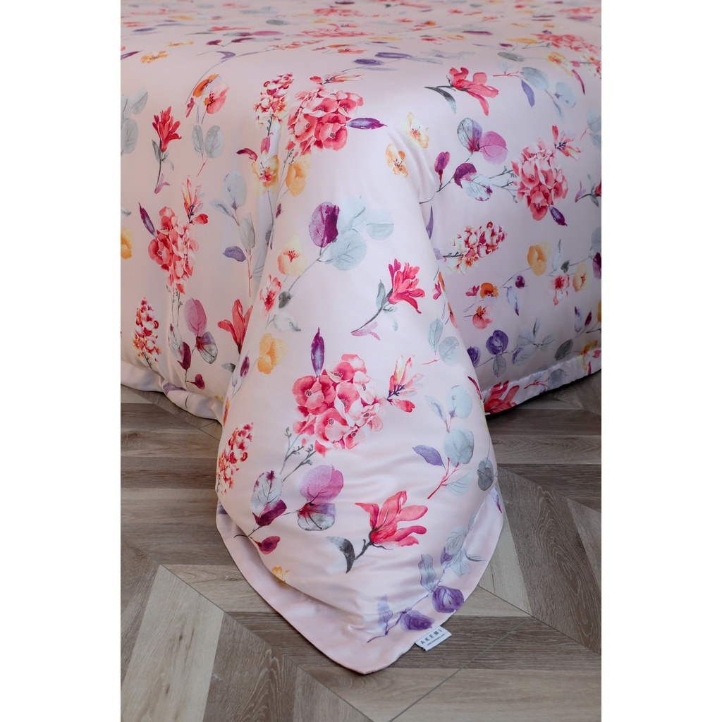 Mô tả Chăn chần mỏng Akemi Tencel Modal Ardent sử dụng 4 mùa, 1 cái - 1