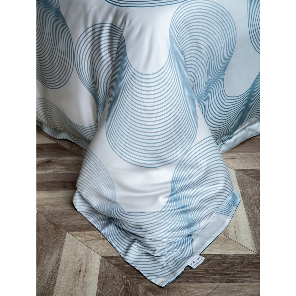 Mô tả Chăn chần mỏng Akemi Tencel Modal Ardent sử dụng 4 mùa, 1 cái - 5