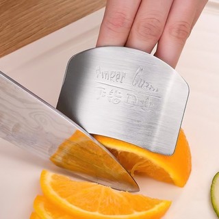 Giá sỉ - Dụng cụ bảo vệ tay bằng thép khi cắt lát rau củ - FETA