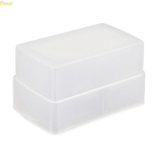 Flash Bounce Diffuser Softbox For 580EX II Yongnuo YN565 560III4  V850
