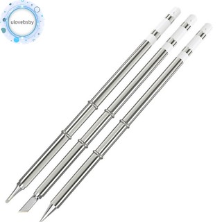 Ulovebsby Mũi Hàn Điện t12 Cho hakko fx951 vn