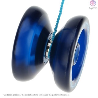 Magic Yoyo K1 Spin ABS Yoyo - Durable and Responsive Yoyo for Kids and Beginners
