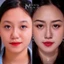 PXTM [CÓ TEM] Mực Magic Colours Pigment By Hương Trà hairstrokes tông ấm không trổ xanh dành cho chân mày 10ml 5ml