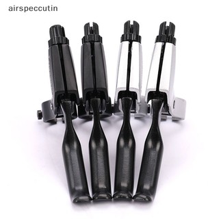 Airspecutin 1 Cặp Phanh Xe Đạp Đòn Bẩy Phanh Tay Cầm Xe Đạp Phần Hợp Kim Nhôm Phanh Tay EN