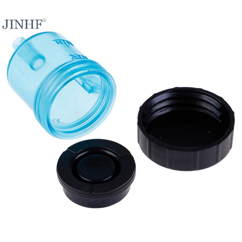 Jinhf Bình Đựng Dầu Phanh Trước Chuyên Dụng Cho Xe Mô Tô