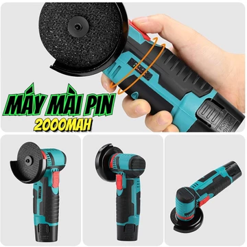 [Hàng Sẵn]Máy Cắt Cầm Tay Máy Mài Góc,Máy mài khuôn mini ,Mài Góc Điện,máy mài lỗ,Máy Mài Đánh Bóng Gỗ,19500 rpm
