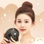 XGB Thoáng Khí Tóc Đệm Cho Nữ Nhựa Bump Đế Tóc Chèn Tóc Shaper
