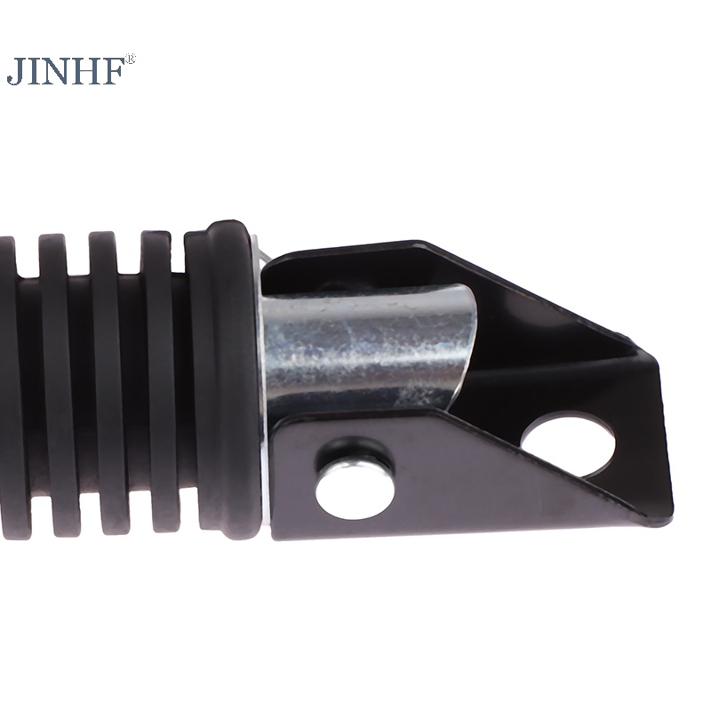 Bộ 2 Gác Chân Trước Sau Cho Xe Máy gs125 gn125