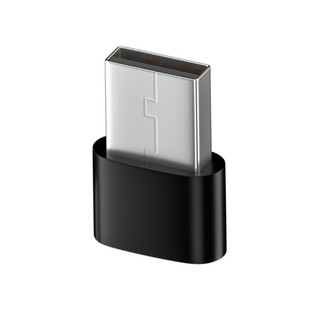 Cli Metal USB2 0 sang Type C Connector Bộ chuyển đổi nam sang nữ để kết nối thiết bị USB với thiết bị loại C Chống Corr