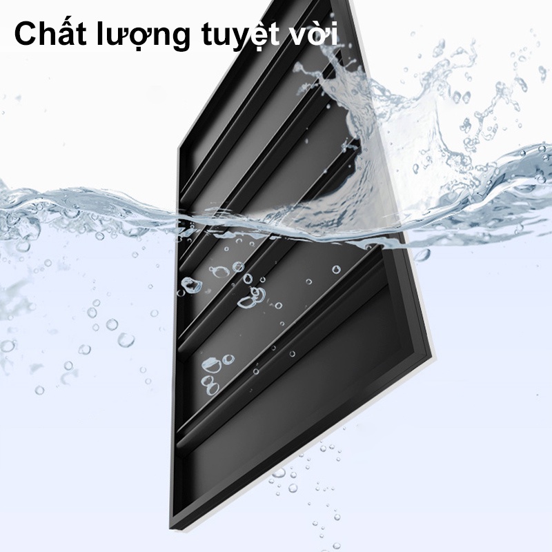 SUNNY Kệ Sắt V Lỗ Đa Năng 3/4/5/6 Tầng 2 màu Kệ Sắt Vận chuyển trong vòng 24 giờ（Chịu được 400kg）