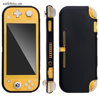 XOITU TPU Mềm Bảo Vệ Dành Cho Lite Console Case Da Gamepas Trò Chơi Điện Tử Phụ Kiện Cho Lite VN