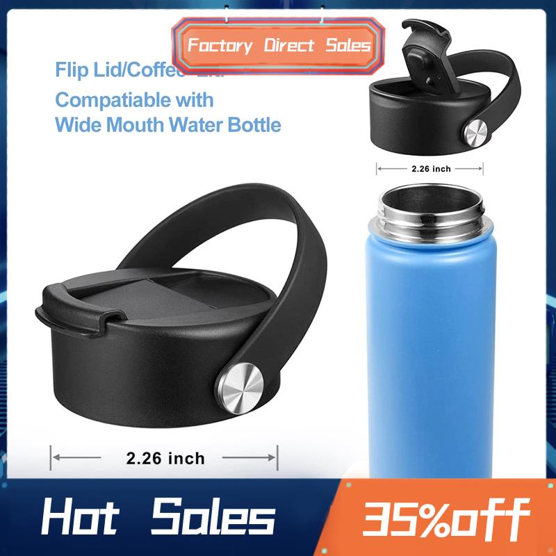 Nắp Bình Nước Thay Thế Cho Bình Nước hydro flask 12 16 18 20 32 40 oz