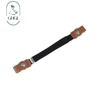 Đai thun vô hình lười biếng không đục lỗ Đa năng cho bé trai bé gái Trẻ em Quần jean co giãn liền mạch Nhiều kiểu có sẵn